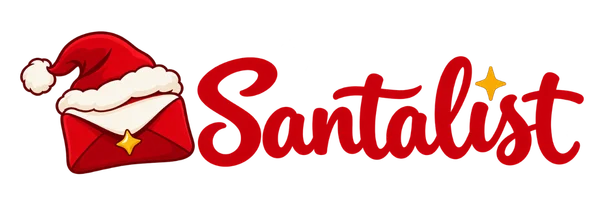 SantaList